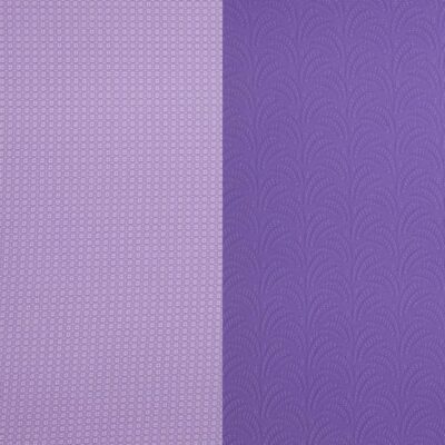 purple / light purple